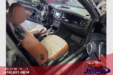 2015 Volkswagen Beetle NAVIGATION NAVIGATIN PACKAGE - Photo 9