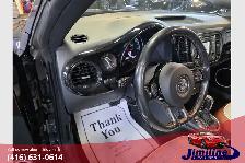 2015 Volkswagen Beetle NAVIGATION NAVIGATIN PACKAGE - Photo 11