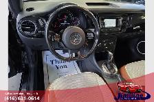 2015 Volkswagen Beetle NAVIGATION NAVIGATIN PACKAGE - Photo 12