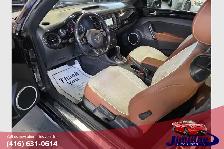 2015 Volkswagen Beetle NAVIGATION NAVIGATIN PACKAGE - Photo 13