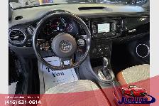 2015 Volkswagen Beetle NAVIGATION NAVIGATIN PACKAGE - Photo 14