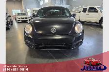 2015 Volkswagen Beetle NAVIGATION NAVIGATIN PACKAGE - Photo 20