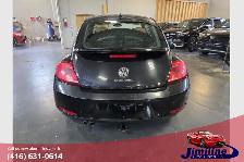 2015 Volkswagen Beetle NAVIGATION NAVIGATIN PACKAGE - Photo 22