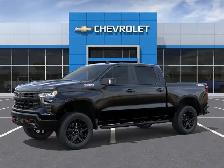 2026 Chevrolet Silverado 1500 - Photo 2