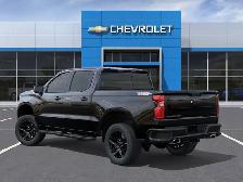 2026 Chevrolet Silverado 1500 - Photo 3