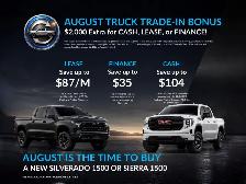 2026 Chevrolet Silverado 1500 - Photo 4