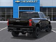 2026 Chevrolet Silverado 1500 - Photo 5