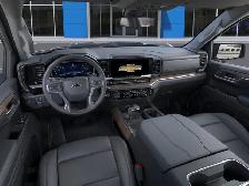 2026 Chevrolet Silverado 1500 - Photo 6
