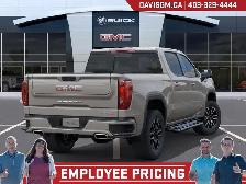 2026 GMC Sierra 1500 - Photo 4