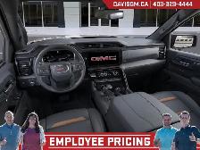 2026 GMC Sierra 1500 - Photo 5