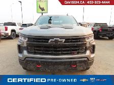 2024 Chevrolet Silverado 1500 - Photo 2