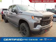 2024 Chevrolet Silverado 1500 - Photo 3