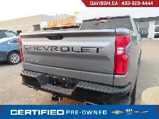 2024 Chevrolet Silverado 1500 - Photo 4