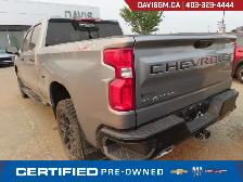 2024 Chevrolet Silverado 1500 - Photo 5