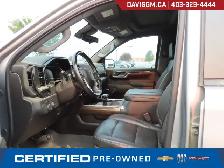2024 Chevrolet Silverado 1500 - Photo 7
