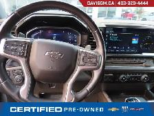2024 Chevrolet Silverado 1500 - Photo 11