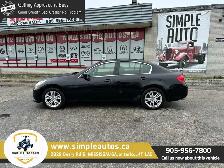 2010 INFINITI G37 4dr x AWD - Photo 4