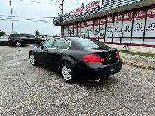 2010 INFINITI G37 4dr x AWD - Photo 5