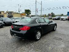 2010 INFINITI G37 4dr x AWD - Photo 7