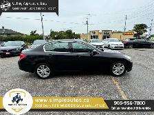 2010 INFINITI G37 4dr x AWD - Photo 8