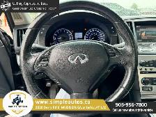 2010 INFINITI G37 4dr x AWD - Photo 10
