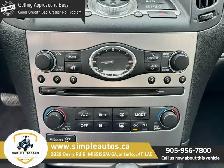 2010 INFINITI G37 4dr x AWD - Photo 14