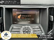 2010 INFINITI G37 4dr x AWD - Photo 16