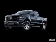 2026 Ford F-150 XLT - Photo 3