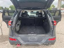 2016 Jeep Cherokee TRAILHAWK, CLEAN CARFAX, LEATHER, REMOTE STAR - Photo 9