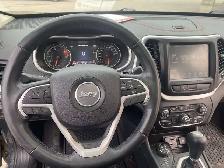 2016 Jeep Cherokee TRAILHAWK, CLEAN CARFAX, LEATHER, REMOTE STAR - Photo 15