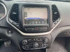 2016 Jeep Cherokee TRAILHAWK, CLEAN CARFAX, LEATHER, REMOTE STAR - Photo 17