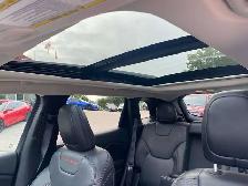 2016 Jeep Cherokee TRAILHAWK, CLEAN CARFAX, LEATHER, REMOTE STAR - Photo 19