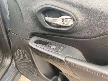 2016 Jeep Cherokee TRAILHAWK, CLEAN CARFAX, LEATHER, REMOTE STAR - Photo 21