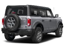 2026 Ford Bronco - Photo 2