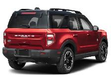 2026 Ford Bronco Sport - Photo 2