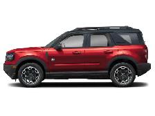 2026 Ford Bronco Sport - Photo 3