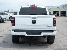 2022 Ram 1500 Sport - Power Folding Mirrors | Adjustable Lumbar - Photo 7