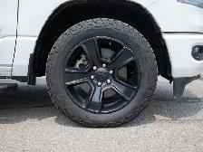 2022 Ram 1500 Sport - Power Folding Mirrors | Adjustable Lumbar - Photo 11