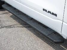2022 Ram 1500 Sport - Power Folding Mirrors | Adjustable Lumbar - Photo 12