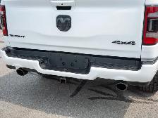 2022 Ram 1500 Sport - Power Folding Mirrors | Adjustable Lumbar - Photo 14
