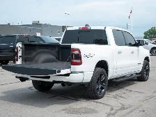 2022 Ram 1500 Sport - Power Folding Mirrors | Adjustable Lumbar - Photo 16