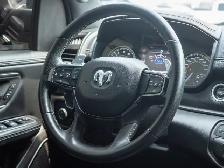 2022 Ram 1500 Sport - Power Folding Mirrors | Adjustable Lumbar - Photo 18