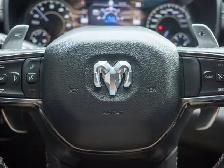 2022 Ram 1500 Sport - Power Folding Mirrors | Adjustable Lumbar - Photo 21