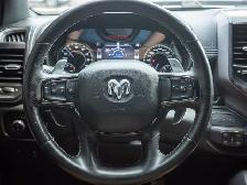 2022 Ram 1500 Sport - Power Folding Mirrors | Adjustable Lumbar - Photo 22