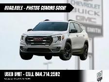 2022 GMC Terrain AT4 - Seat Memory | Remote Trunk Release - Photo 2