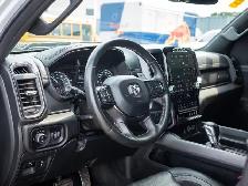 2022 Ram 1500 Sport - Power Folding Mirrors | Adjustable Lumbar - Photo 27