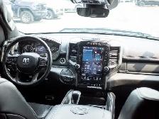 2022 Ram 1500 Sport - Power Folding Mirrors | Adjustable Lumbar - Photo 33
