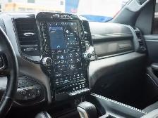 2022 Ram 1500 Sport - Power Folding Mirrors | Adjustable Lumbar - Photo 34