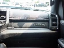 2022 Ram 1500 Sport - Power Folding Mirrors | Adjustable Lumbar - Photo 35