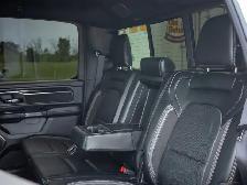 2022 Ram 1500 Sport - Power Folding Mirrors | Adjustable Lumbar - Photo 43